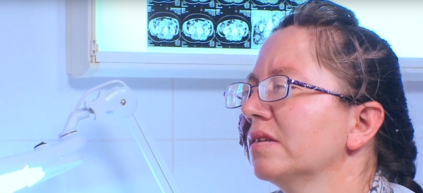 Поверніть мені красу: что такое капиллярная лимфангиома кожи