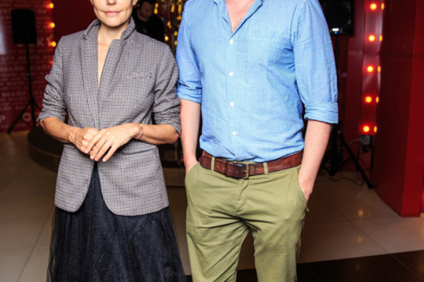 пресс-служба