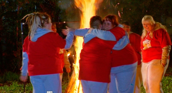 Зважені та щасливі 6 сезон онлайн: подробности второго выпуска