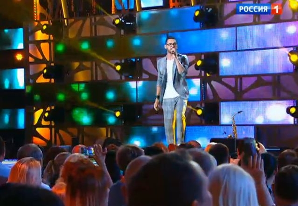 Новая волна 2016: Какое место заняла Россия в третий конкурсный день