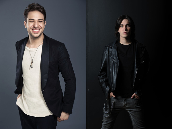 Новая волна 2016: победитель – Италия и Хорватия