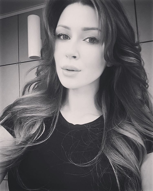 Как "няня Вика": дочь Заворотнюк поразила невероятным сходством с мамой