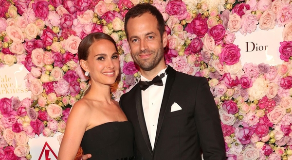 В СМИ появились новые подтверждения второй беременности Натали Портман