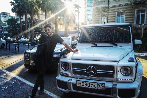 instagram.com/walterriccimusic