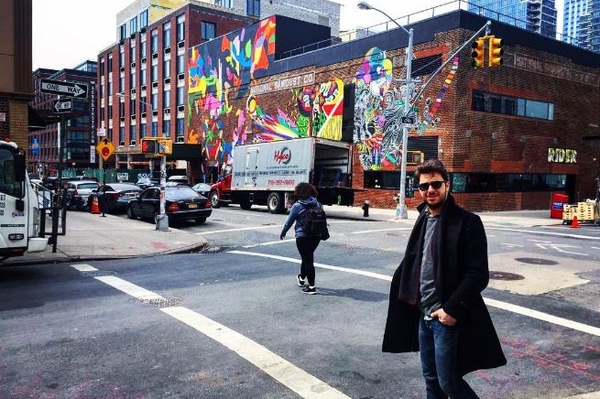 instagram.com/walterriccimusic