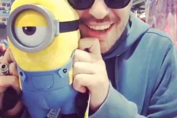 instagram.com/walterriccimusic