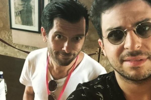 instagram.com/walterriccimusic