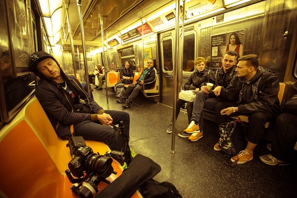 Нью-Йорк глазами украинцев: 9 особенностей