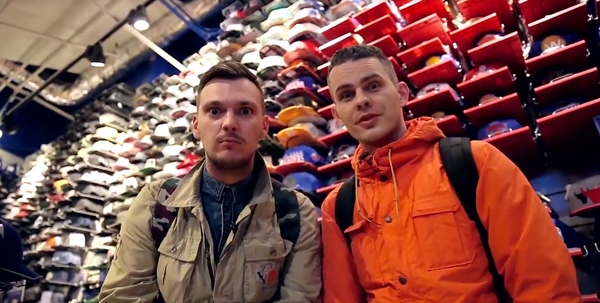 Нью-Йорк глазами украинцев: 9 особенностей