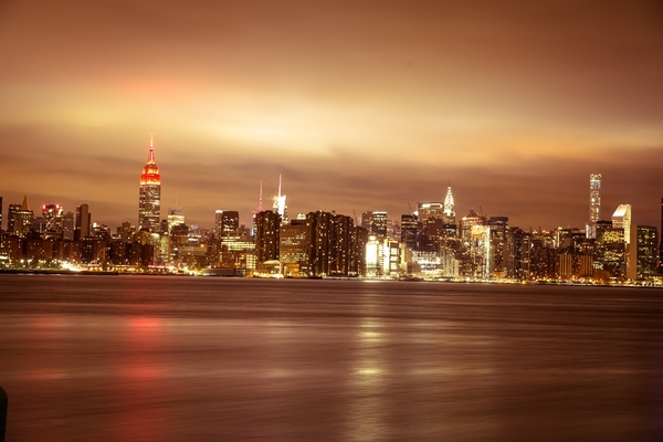 Нью-Йорк глазами украинцев: 9 особенностей