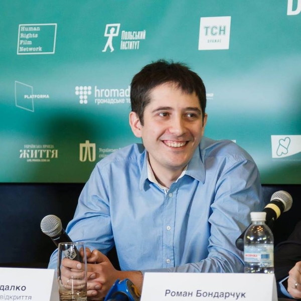 Выбран фильм-претендент на премию Оскар от Украины