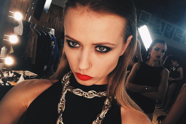 instagram.com/tihoomirova