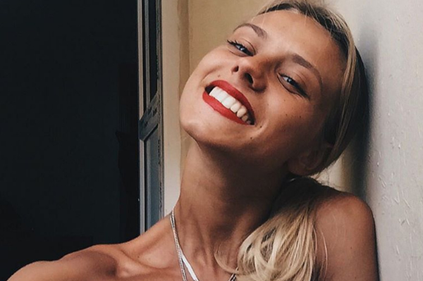 instagram.com/tihoomirova