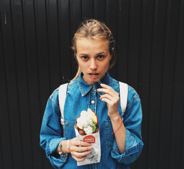 Супермодель по-украински 3: кто покинул шоу в третьем выпуске?