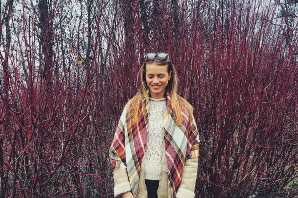 instagram.com/tihoomirova