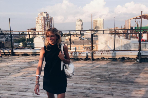 instagram.com/tihoomirova