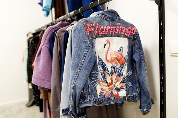 В Киеве открылся магазин украинских дизайнеров Loft Store