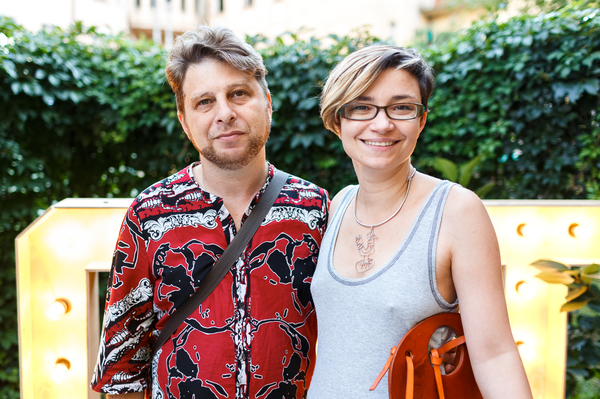 пресс-служба