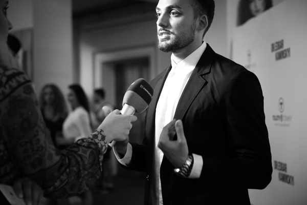 Пластический хирург Эдгар Каминский: Моя цель – отказать