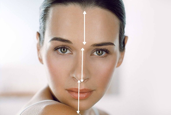 Можно ли измерить красоту и что влияет на внешний вид женщины