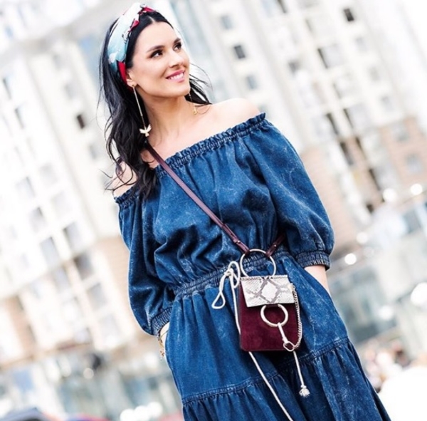 Ефросинина опубликовала смешное видео танца в пижаме