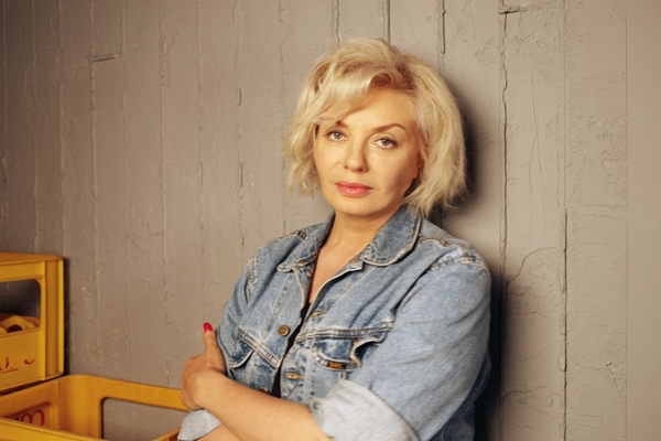 Актриса Ирина Ефремова найдена мертвой