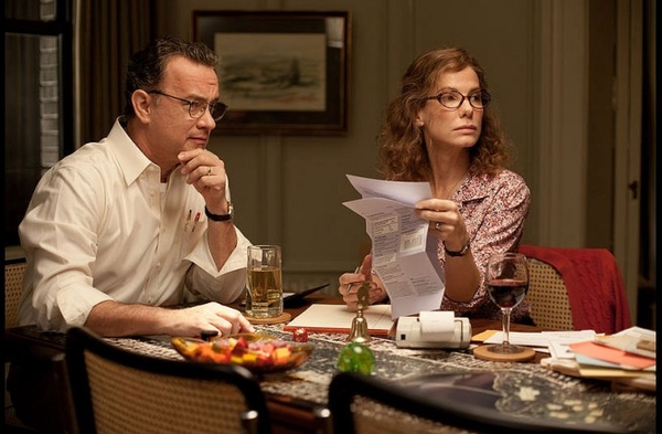 Годовщина терактов 11 сентября: жуткая дата в кино и книгах