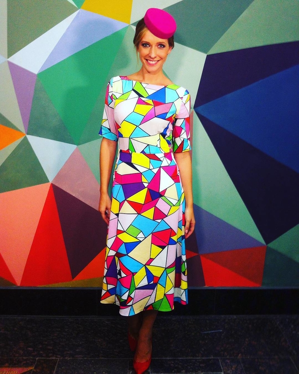 День рождения Кати Осадчей: ТОП-10 фото именинницы со звездами