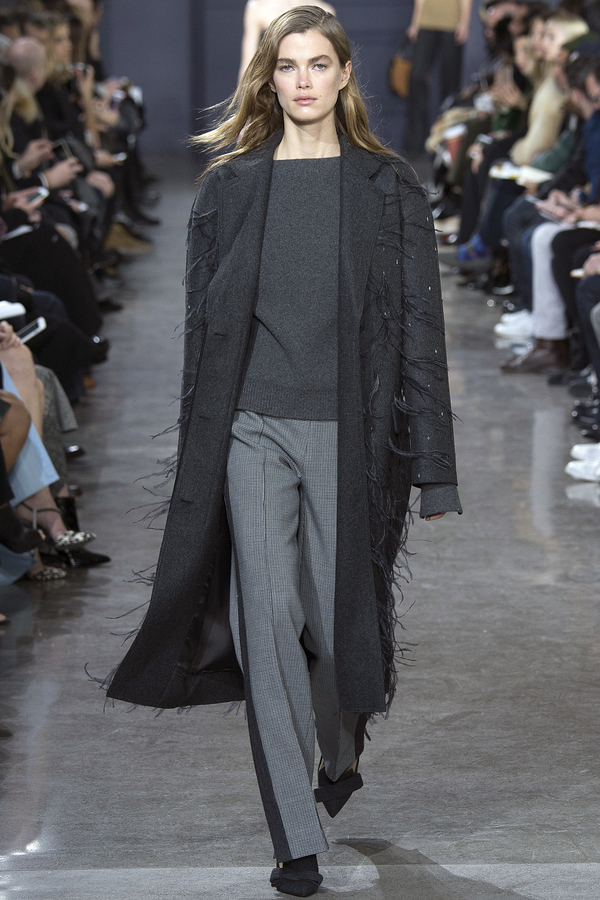 Подиум решает: ТОП-5 главных трендов на осень 2016