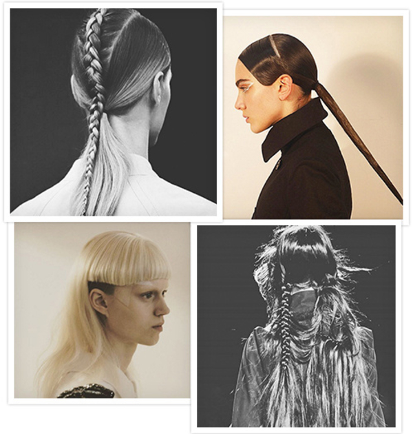 Семь стилистов по волосам, за которыми нужно следить в Instagram