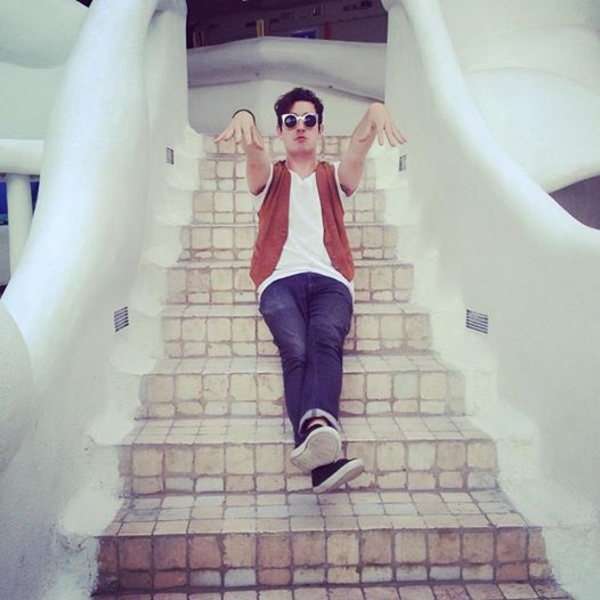 Pianoбой о скандале с Кварталом 95: народ отвлекают от серьезных проблем