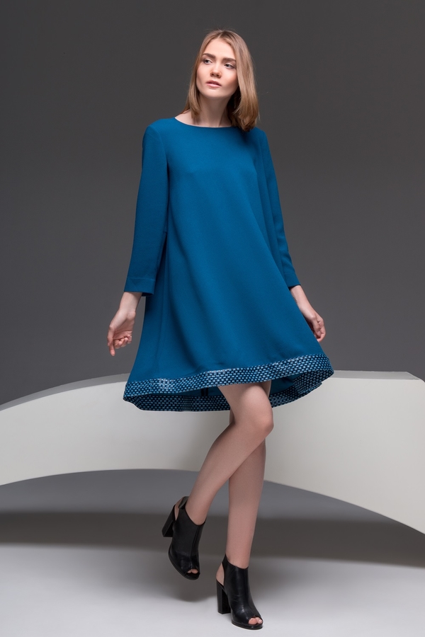 Пять вещей must-have для осени 2016: мнение дизайнера