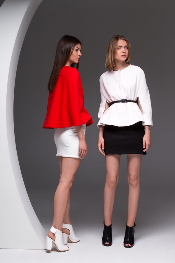 Пять вещей must-have для осени 2016: мнение дизайнера