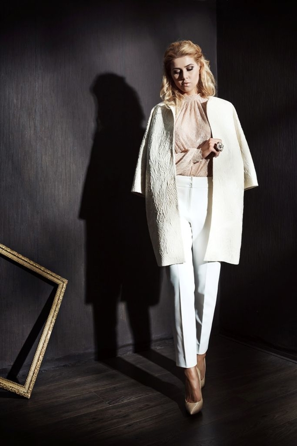 Gosha Altshuler презентовал лукбук коллекции F/W’16-17