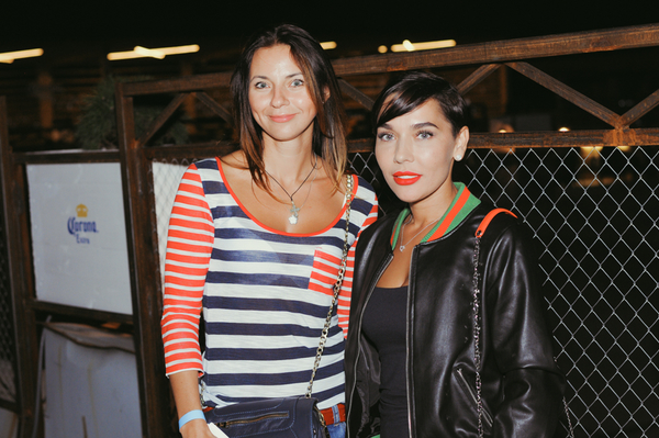 Дима Комиссаренко