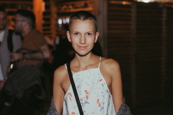 Дима Комиссаренко