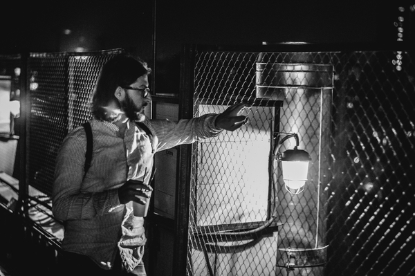 Дима Комиссаренко