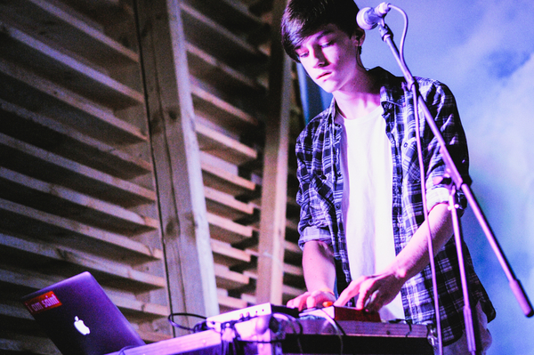 Дима Комиссаренко