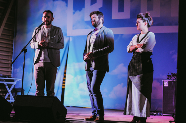 Дима Комиссаренко