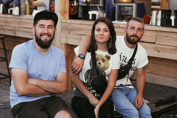 Дима Комиссаренко