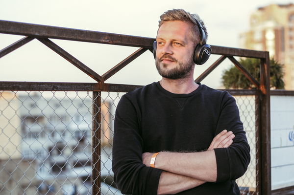 Дима Комиссаренко