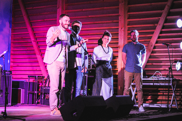 Дима Комиссаренко