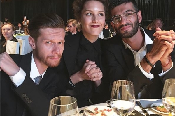 instagram.com/worldfashionchannel