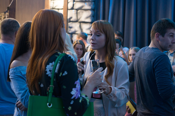 Фото Марина Головнева