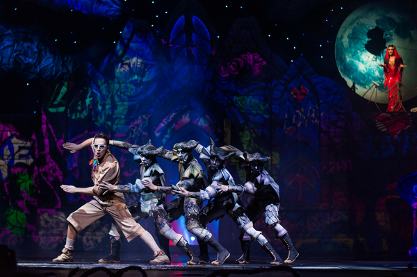 Фото Марина Головнева