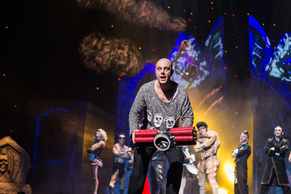 Фото Марина Головнева