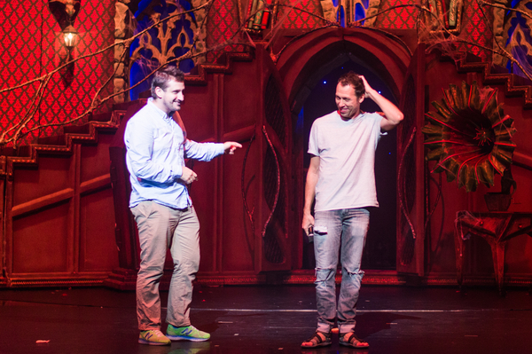 Фото Марина Головнева