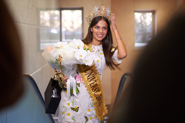 пресс-служба