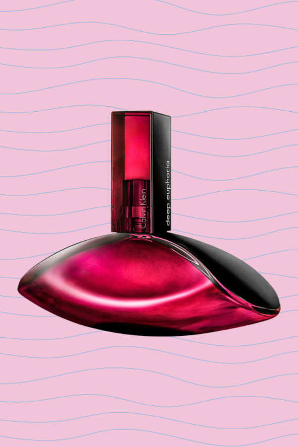 Пятерка лучших: духи на осень 2016