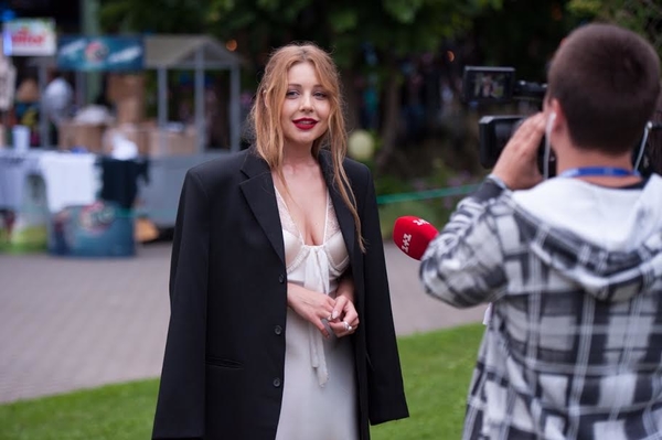 Пресс-служба квартала 95